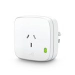 EVE ENERGY SMART PLUG WITH THREAD  POWER MONITORING  AUTOMATION