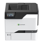 LEXMARK CS730DE COLOUR LASER PRINTER  GERALDTON WORKGROUPS