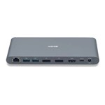 LINDY USBC  DOCKING STATION