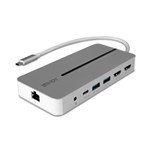 LINDY USBC  DOCKING STATION