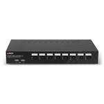 LINDY 8 PORT KVM SWITCH
