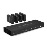 LINDY 70M CAT6 HDMI MATRIX EXT