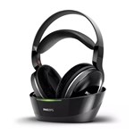 PHILIPS WIRELESS TV HEADPHONES