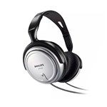 PHILIPS OVER EAR TV HEADPHONES