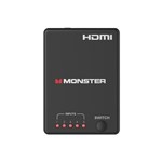 MONSTER 5WAY HDMI SWITCH