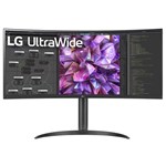 LG 34 QHD ULTRAWIDE MONITOR