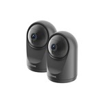 DLINK PAN AND TILT CAMERA 2PK