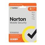 NORTON MOBILE SECUITY 1U3D 1YR