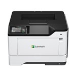 LEXM MS531DW LASER PRINTER