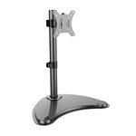 MONSTER SINGLE DESK STAND