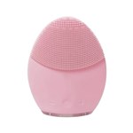 WELLCARE FACE BRUSH  PINK