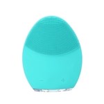 WELLCARE FACE BRUSH  GREEN