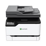LEXM CX331ADWE LASER MFP