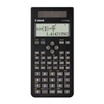 CANON F717SGA CALC  BLACK