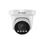 DLINK 8MP POE CAMERA TML