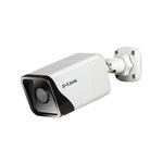 DLINK 8MP POE BULLET CAMERA