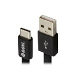 MOKI PKT TYPEC SYNCHARG CABLE