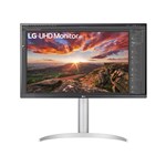 LG 27 4K UHD MONITOR