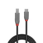 LINDY 3M USB 32 TYPE C TO B