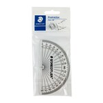 STAED PROTRACTOR 10CM BX50