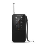 PHILIPS PORTABLE AMFM RADIO