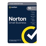 NORTON SMALL BUSINESS 1U10D 1Y