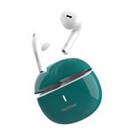 PANTONE BT TWS EARBUDS GREEN