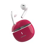 PANTONE BT TWS EARBUDS RED