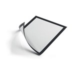 DUR DURAFRAME MAGNT A4 BLK PK5