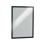 DUR DFRAME SHOLDR A3 BLK PK2