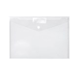 MBG DOCULOPE WALLET PP A4 CLR