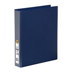 MBG IBNDR CV A4 3DR 38MM BLU