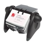 MBGPRO ROTARY FILE BIZ CARD