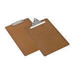 MBG CLIPBOARD MASONITE LGE FC