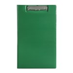 MBG CLIPFOLDER PP FC GRN