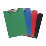 MBG CLIPFOLDER PP A4 ASTD
