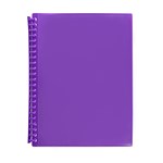 MBG DBK RF A4 CV 20P TRN PRP