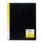 MBG DBOOK A3 REFIL 20PG BLK