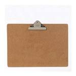 MBG CLIPBOARD MASONITE LGE A3