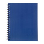 SPIRAX 512 HD COVER A4 BLU PK5