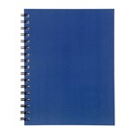 SPIRAX 511 HARD COVER BLUE PK5