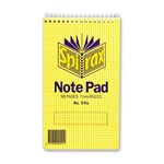 SPIRAX 541 NBOOK TO 96P PK20