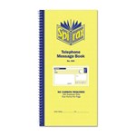 SPIRAX 550 PHONE MSG NCR PK10