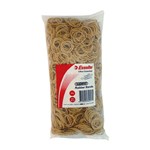 ESSELTE SUP RBAND SZ 16 500GM