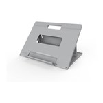 KTG 17 LAPTOP STAND GREY