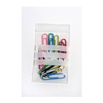 CMBLD PSEAL BGS 90X150 CLRWH