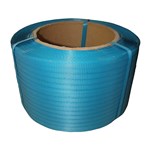 CMBLD PLTSTRP PP 12MX3000M BLU