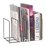 MBG IN STYLE BOOKMAG RACK