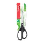 MAPED ESSENT GRN 21CM SCISSOR