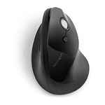 KTG PFIT VERT WLESS MOUSE BLK